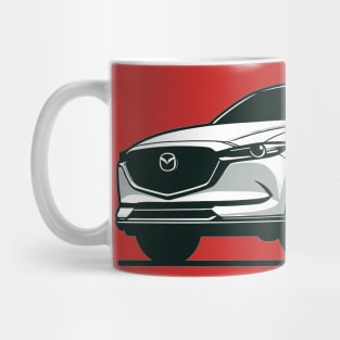 Mazda CX-5 Mug